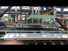 1 mm blacha ze stali nierdzewnej 8K Blacha młyna Anodowana blacha ze stali nierdzewnej 0,3 mm - 6 mm